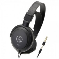 Audio Technica ATH-AVC200 aplink ausis dedamos  ausinės uždaro tipo .